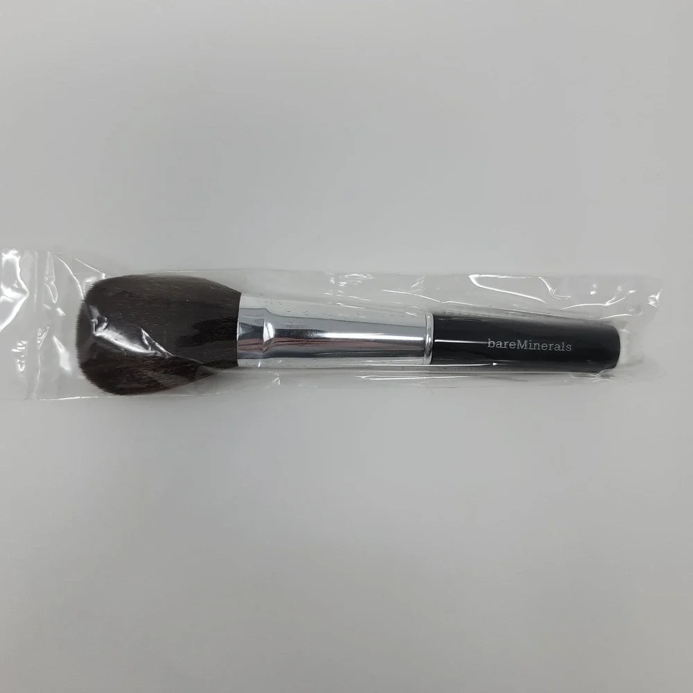 bareMinerals brush face spot
